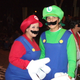 Image for article titled Nintendo Love Invades West Hollywood Costume Carnaval